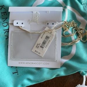 Kendra Scott Necklace Brand New w/ Tags